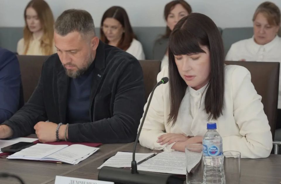 Депутаты городской Думы Новороссийска расширили список получателей единовременной выплаты для участников СВО Депутаты городской Думы Новороссийска расширили список получателей единовременной выплаты для участников СВО