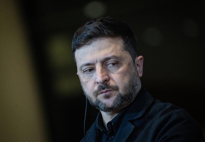 Россия ударила по объектам критической инфраструктуры на Украине