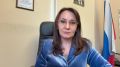 Светлана Бессараб рассказала о предварительном голосовании «Единой России»