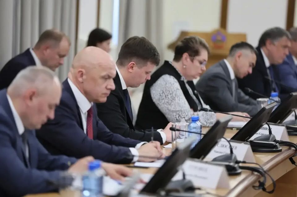 Бережливые технологии уже принесли экономике Кубани почти 173 млрд рублей Бережливые технологии уже принесли экономике Кубани почти 173 млрд рублей