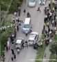 В Новороссийске в день последнего звонка выпускники устроили массовую драку