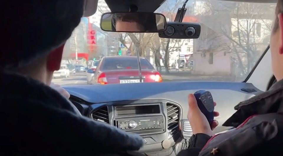 В Новороссийске перед судом предстанет обвиняемый в дорожно-транспортном происшествии