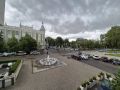 Еще один день с переменчивой погодой