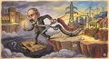 Минус 40% торговли и конец дешевому газу: во сколько Армении обойдется разрыв с ЕАЭС