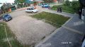 12-летнего мальчика сбил автомобиль TANK в станице Роговской