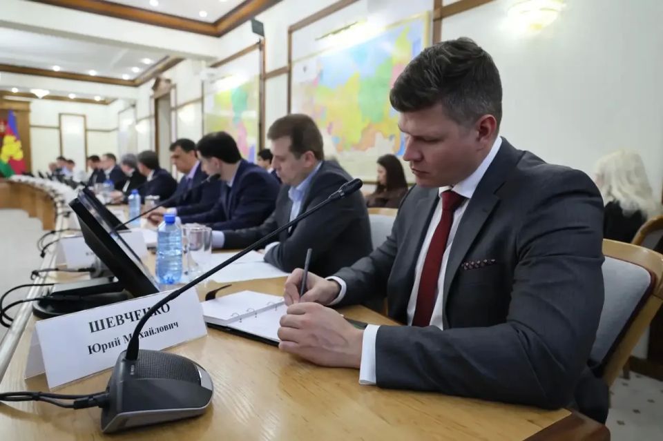 Бережливые технологии уже принесли экономике Кубани почти 173 млрд рублей Бережливые технологии уже принесли экономике Кубани почти 173 млрд рублей