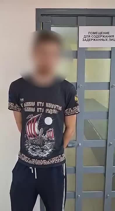 Краснодарские полицейские задержали двух мужчин, избивших девушку на улице имени 40-летия Победы