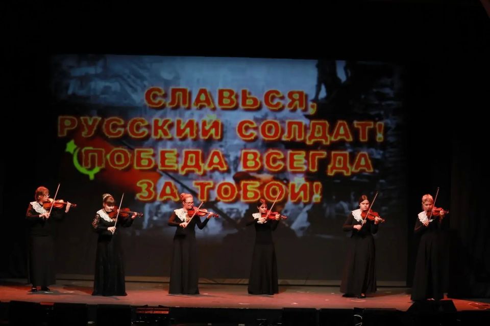 Творческий коллектив из Анапы стал победителем краевого фестиваля Творческий коллектив из Анапы стал победителем краевого фестиваля