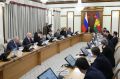 Вениамин Кондратьев: В рамках нацпроектов в Краснодарском крае одновременно строим 23 социальных объекта