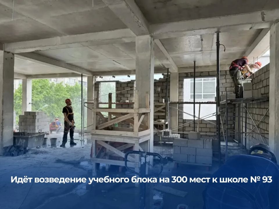 Евгений Наумов: Национальные проекты России, утвержденные Президентом страны Владимиром Владимировичем Путиным, помогают нам развивать социальную сферу Евгений Наумов: Национальные проекты России, утвержденные Президентом страны Владимиром Владимировичем Путиным, помогают нам развивать социальную сферу