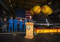NASA собирается к 2032 году создать на Луне постоянную базу для людей