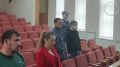 Не опять, а снова. В Сочи бывшего полицейского Даниила Калюжного приговорили к 9 годам колонии строгого режима за взятки и превышение полномочий