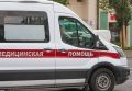 Накануне рейсовый автобус, следовавший из Макеевки в Севастополь, попал под атаку беспилотника в ДНР