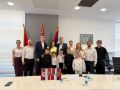 Воспитанники краснодарского МЭЦ принимают участие в международном фестивале «Аккордеон Арт Плюс»