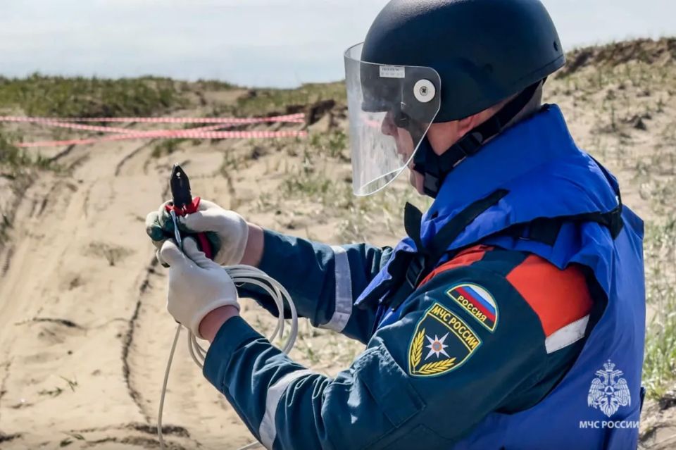 Глава МЧС Кубани рассказал о новой тактике тушения пожаров