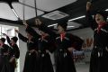 В Анапе стартовал Всекубанский слёт классов казачьей направленности и казачьих кадетских корпусов