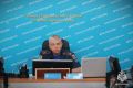 Деловая игра по ликвидации пожаров на объектах ТЭК прошла в ГУ МЧС России по Краснодарскому краю