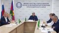 Сергей Пронько стал новым министром образования и науки Кубани