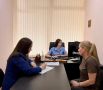Прокурорами в территориальных отделах судебных приставов проведены тематические приемы граждан по вопросам соблюдения законодательства об исполнительном производстве