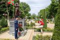 В АРМАВИРЕ ОТМЕТИЛИ ДЕНЬ ПОГРАНИЧНИКА