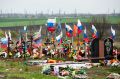 Украинские мошенники и спецслужбы добрались даже до кладбищ