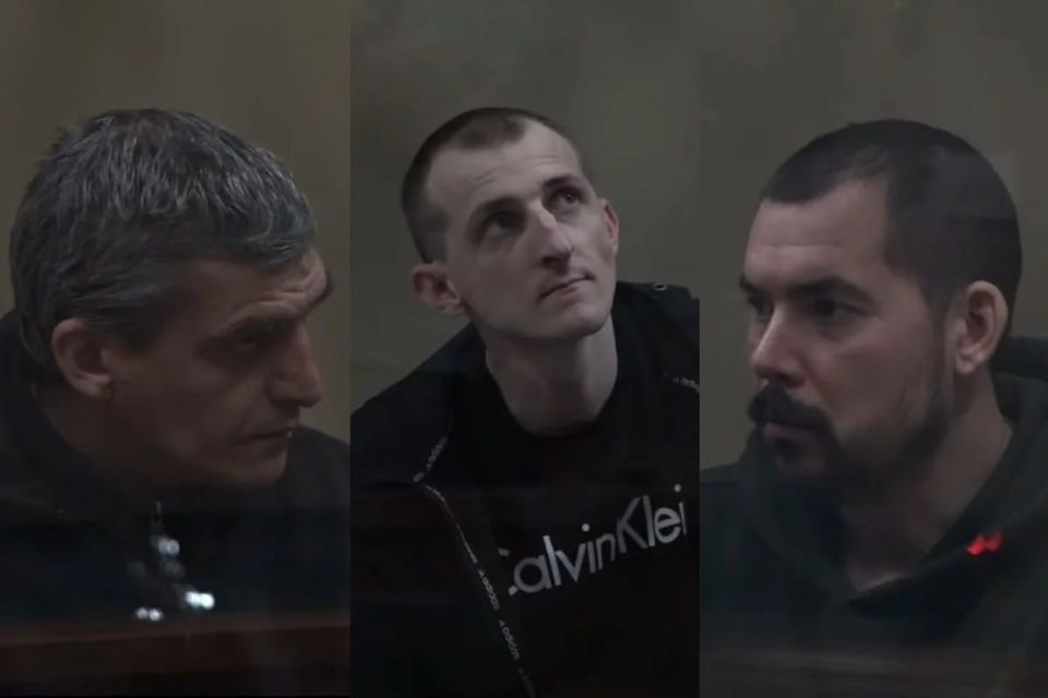 Все виновны: присяжные огласили вердикт по делу об убийстве аниматоров на Кубани