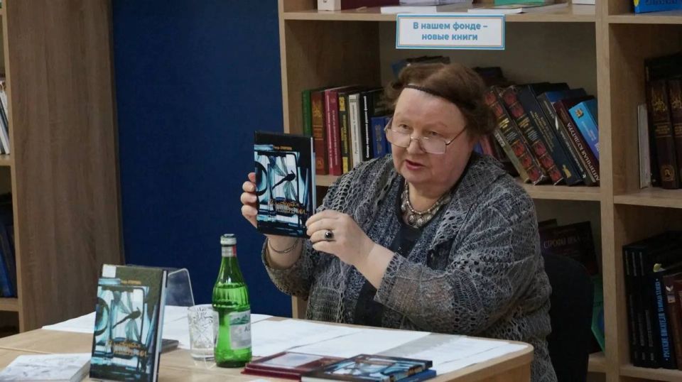 Член Президиума Национальной Ассоциации ветеранов организаций следственных органов «Союз ветеранов следствия», председатель Ставропольской региональной общественной организации «Союз ветеранов следствия» Наталия Васильевна... Член Президиума Национальной Ассоциации ветеранов организаций следственных органов «Союз ветеранов следствия», председатель Ставропольской региональной общественной организации «Союз ветеранов следствия» Наталия Васильевна...