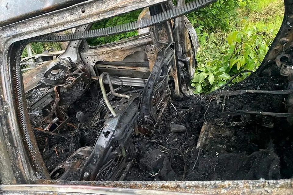 В Лабинске росгвардейцы задержали водителя внедорожника, въехавшего в частный дом В Лабинске росгвардейцы задержали водителя внедорожника, въехавшего в частный дом