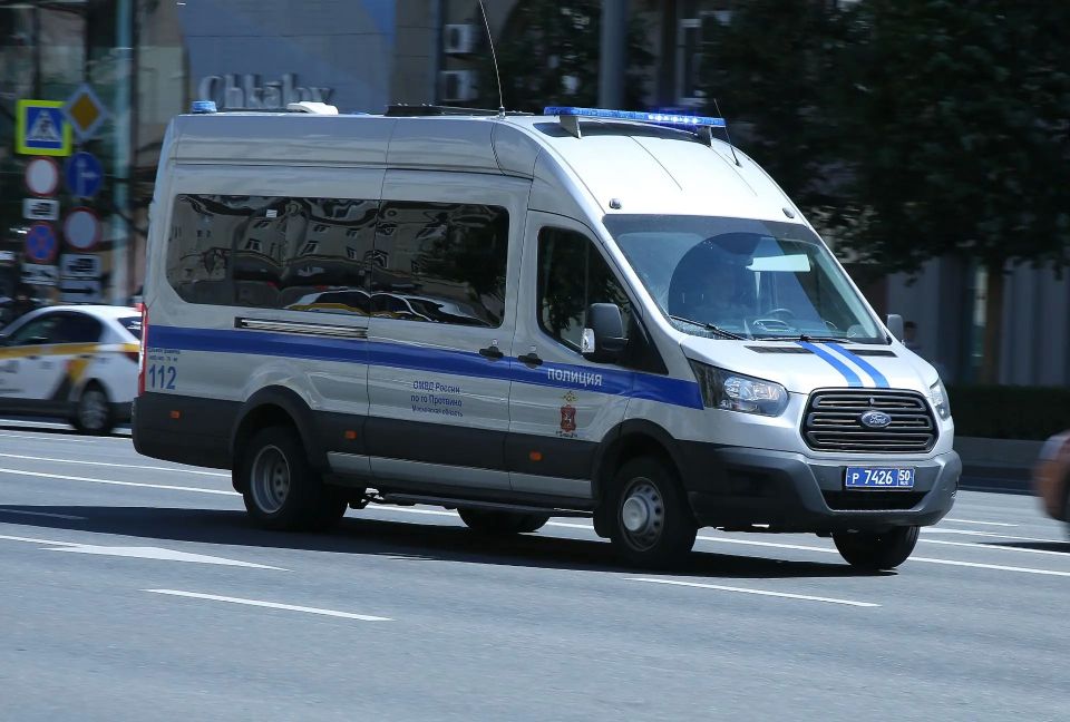 В Краснодарском крае двое молодых людей планировали подорвать административное здание с людьми