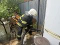 В Краснодаре устраняют последствия ливней