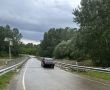 Дорога через мост в станице Григорьевской открыта