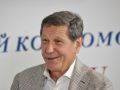 Легендарный Александр Жуков справляет 70-летний юбилей