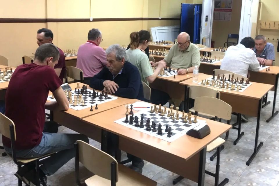 В 2026 году мероприятия программы «Сочинское долголетие» посетили более 23 тысяч раз В 2026 году мероприятия программы «Сочинское долголетие» посетили более 23 тысяч раз