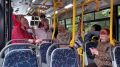 Второй день в Сочи празднуют День города в Сочи