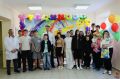 Прокурором Павловского района принято участие в поздравлении детей, находящихся на лечении в районной больнице