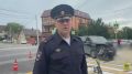 38-летний водитель мотоцикла погиб в ДТП