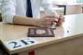 Евгений Наумов: Первые экзамены сегодня напишут выпускники одиннадцатых классов