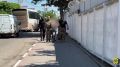 Мужчина, хранивший у себя гранатомет и боеприпасы, задержан