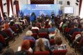 Евгений Наумов: Провёл 40-ю конференцию Краснодарского местного отделения партии «Единая Россия»