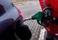 В Крыму наблюдаются перебои с поставками топлива