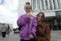 В Муниципальном концертном зале поздравили детей, которые отличились в сферах культуры, спорта и в учёбе