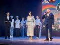 В Морском культурном центре Новороссийска состоялся концерт, посвященный Международному дню защиты детей