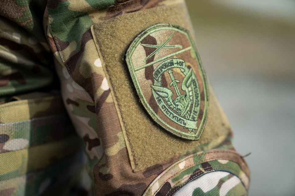 В Сочи при участии Росгвардии пресечена организация незаконной миграции