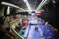 Четверо сочинских спортсменов стали призерами Первенства России по кикбоксингу