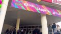 В Краснодаре прошло награждение победителей краевого конкурса «Стань первым во славу Кубани!»