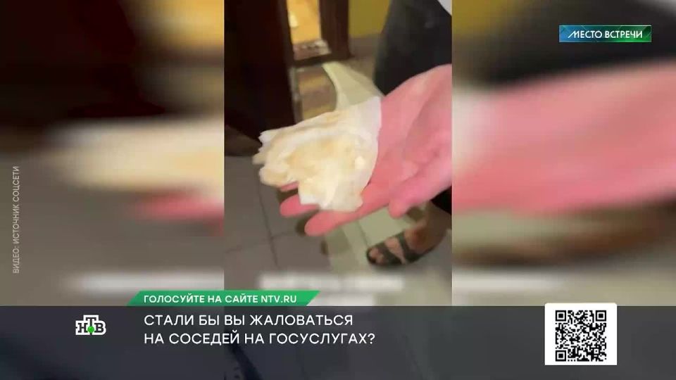 Житель одного из ЖК в Люберцах пожаловался на соседа, который якобы так громко чихает, что не дает ему спать