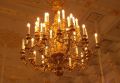Первый день лета без света