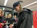 Матвей Сафонов возглавил рейтинг самых дорогих футболистов России по версии Transfermarkt