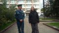 Марьяна Наумова: ПОСЛЕ СПЕЦОПЕРАЦИИ ПОМЕНЯЛОСЬ МОЁ ОСОЗНАНИЕ ЖИЗНИ, Я СТАЛ ДОБРЕЕ: