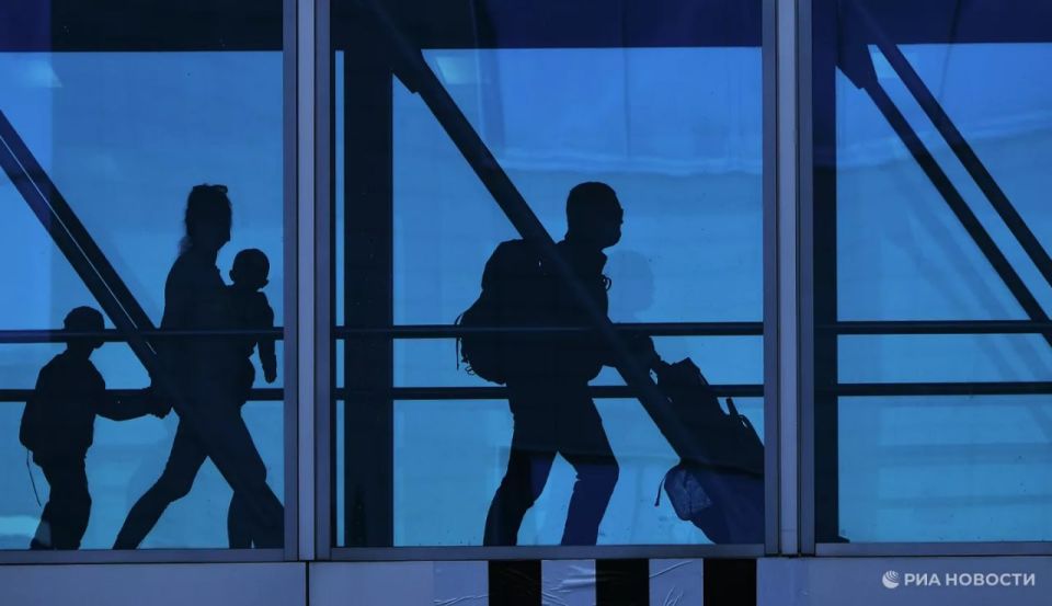 Глава российского Минтранса рассказал, куда россияне полетят летом по стране: